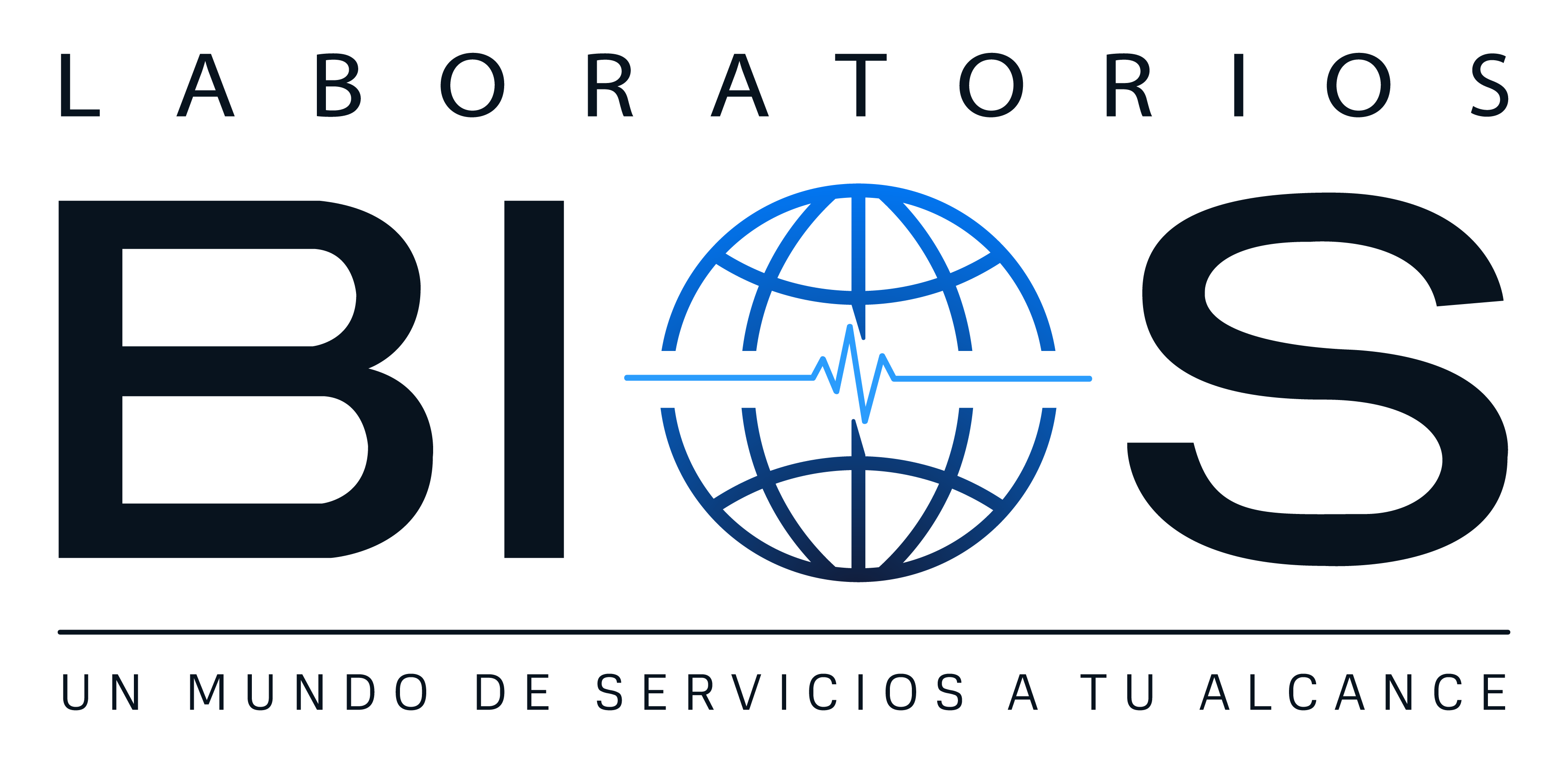Laboratorios BIOS