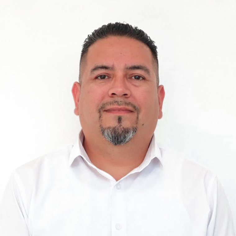 Gerardo López