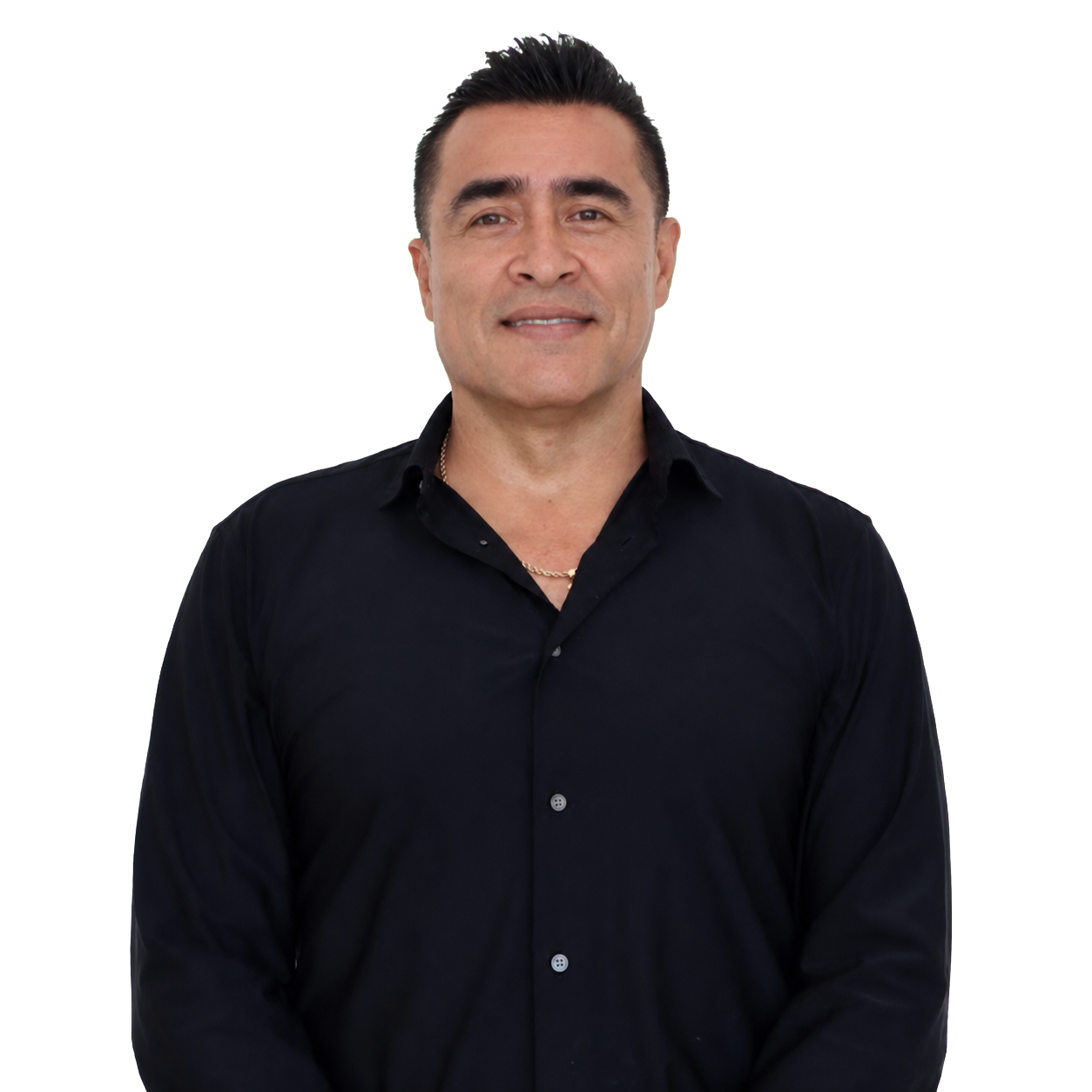 Lic. Luis Tapia